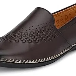 john karsun Synthetic Mojdi for Men (Size 6 to 10)-picture-51