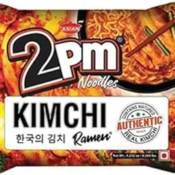 2PM Kimchi Ramen, 750g (Pack of 5), Non-Veg Noodles-picture-42