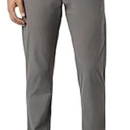 van heusen Men's Slim Work Utility Pants-picture-46
