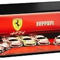 DCO Prancing Horse Studio Series Diorama for Diecast Collectors ( Cars are not Included )-picture-27