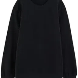 a to z creation Unisex Fleece Sweatshirt for Men and Women-picture-26
