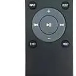 Electvision Remote Control for led tv 4-image-5