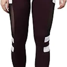 blinkin Women's Slim Fit Mid Rise Track Pant-picture-40