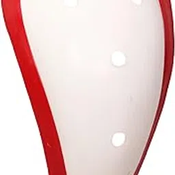 Snaga Abdominal Guard for Men, Cricket, Boxing, Hockey, Taekwondo, Baseball & All Sports, High Protection Lightweight Support & Comfort Gear (Color May Vary) (LITE)-image-0