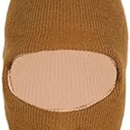 krystle Unisex Reversible Balaclava/Monkey Cap Mustard-picture-45