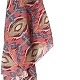 contrast living Kunikar Stylish Girls Cotton printed Stole & Dupatta, Size 100x200 Cm Square Size,100% Cotton Scarf (100x200 Cm :: Multi Colour)-picture-27