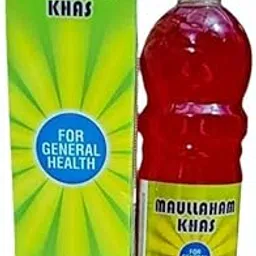 Ayufresh cure herbal remedies Maullaham khas 500ml (pack of 1)-picture-10