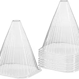 Jazzy Pearls® Garden Plant Cloches Reusable Freeze Protection for Vegetables Garden Plants 10 Pieces|Home & Garden |Yard Garden & Outdoor Living|Gardening Supplies-image-61