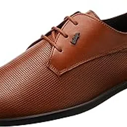 Lace-Up Oxford Shoes for Men by LEE Cooper-picture-12