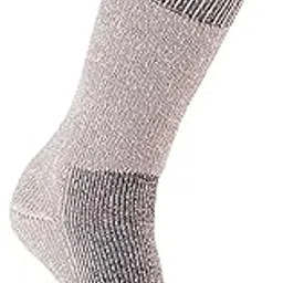 fox river Women's Her Field Boot Socks, Charcoal Mix/Berry, Large-picture-53
