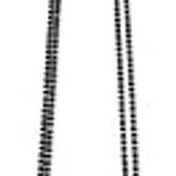 aaiku Traditional Maharashtrian Wati Mangalsutra | Gold Plated Long Chain with Black Beads | Stylish Tanmaniya Nallapusalu Chains Pendant Necklace for Women & Girls-picture-35