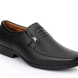 blue horse fashion Men's Formal Shoe-picture-39