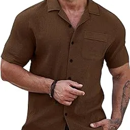 i enterprise Men's & Boy's Shirts – Stylish Formal, Casual Fabric, Slim Fit & Regular Fit || Trendy Colors & Designs-picture-13