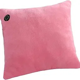 JAZZY PEARLS® Electric Hand Warmer Heated Hand Muff for Cold Winter Outdoor Sports Pink-Sporting Goods-Winter Sports-Accessories-Hand & Foot Warmers-1 Hand Warmer Pillow-image-95