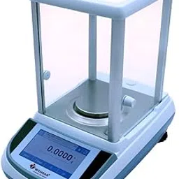 Wensar TAB5T Analytical Balance, 220g/0.1mg Precision, Touch Screen Display, Multi-Function Digital Scale-image-41