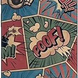 Mobile Skins Compatible with Samsung Galaxy A17 5G Skin Not Back Cover, Camera & Back Protector Mobile Skin Wrap; Samsung Galaxy A17 5G-KE-134-image-31