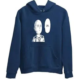 Demand Print one Punch Man Hoodie for Men & Women | Cotton Blend Printed Sweatshirt | Winter Wear, Regular Fit, Soft & Comfortable-image-55