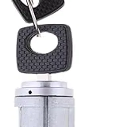 CALANDIS® Car Ignition Lock Switch Cylinder with 2 Keys for Benz W123 W126 240D 300Cd-picture-13
