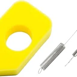 Spring Songe Air Filter Replacement for Briggs & Stratton 691859 692211-picture-25