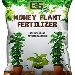 Elamgreen Money Plant Fertilizer - Growth Supplement & Complete Plant Food for Vibrant Green Foliage | Organic -Rich Solution for Healthy Money Plants 500g-picture-40