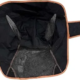 Jazzy Pearls®® Camping Chair Cover Wear Resistant Replacement Cloth for Home Picnic Outdoor Black|Home & Garden | Yard Garden & Outdoor Living | Patio & Garden Furniture | Outdoor Furniture Covers-picture-12