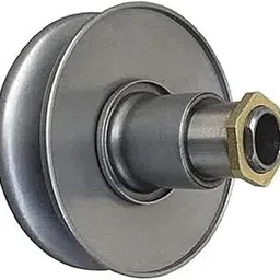 Aroyal ACTIVA 125 BS6 Clutch Pulley Cover | Durable Engine Clutch Housing Replacement | High-Quality Scooter Clutch Cover Compatible for Honda Activa 125 BS6-image-3