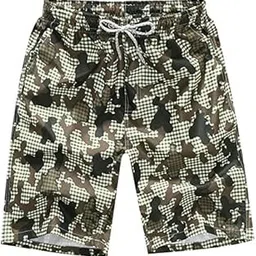 3nh Men Sports Surf Board Short Beach Swim- Color5- Parent : 110Cm-picture-18