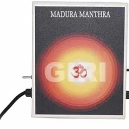 Giri Mantra Box ( Chanting Box ) ( 230 V and 110 V)-picture-32