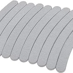 STYLEHEAVEN 10Pcs Professional Double Sided Grit Nail Art Sanding Files Buffer Manicure Pedicure Tool Set|Health & Beauty|Nail Care, Manicure & Pedicure|Manicure/Pedicure Tools & Kits-picture-36