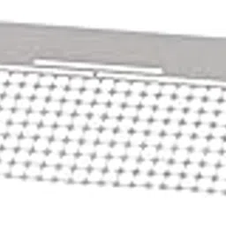 CALANDIS® DIY Diamond Painting Stainless Steel Ruler with 216 Blank Grids for Diamond Painting Round Full Drill & Partial Drill-picture-13