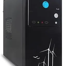 Core 2 Duo, G41 Motherboard, 2GB DDR3 RAM, 500GB HDD, NO DVD RW, Assembled Dektop-image-75