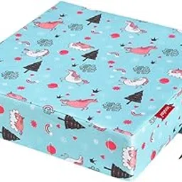 bnf Toddlers Booster Seat Travel for Dining Table for Boys Girls Toddlers Infant Baby | Feeding | Booster Chairs-picture-10