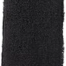 3nh 3NH® Sweat Absorbing Fitness Headband, Elastic Polyester Cotton Headband Hair Accessories for Sports Running(Black)-picture-20