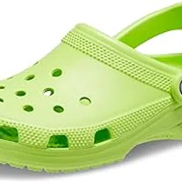 Unisex-Adult Classic Clog-image-44