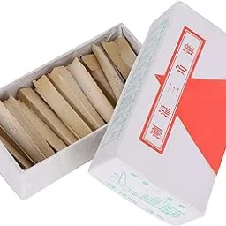 Ceramic Pyrometric Cone, Kiln Temperature Measuring Cone Temperature Measuring Cone Accurate Pyrometric Cone for Sintering Temperature-picture-20