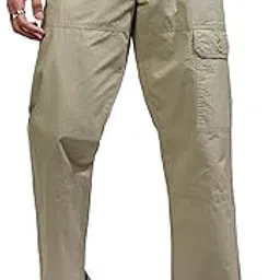 highlander Men's Carpenter Fit Pants image 1