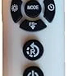 HopShop Fan Remote Replacement for Orient Electric Fan Remote Control-image-82
