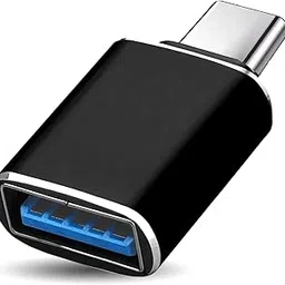 USB 3.0 to Type C OTG Adapter, Compatible with Wireless Carplay Adaptor, Thunderbolt to USB Adapter, Laptops, Type A to Type C Converter for All Type-C Devices, High-Speed Data Transfer-picture-13