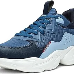 campus Men Talon Sneakers-picture-52
