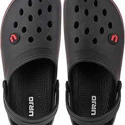 urjo Mens Men_Skipper Clog-picture-16