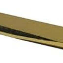 bnf bnf® 3xBrass Acoustic Guitar Bridge Saddle for Acoustic Folk Guitar 74x3x6.9/7.8mm | Guitars & Basses | Parts & Accessories | Guitar Parts | Saddles-picture-5