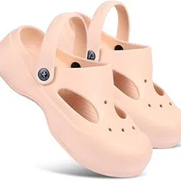 ad-foam Berlin Fashionable Comfortable Stylish, & Durable Lightweight Clogs Slipper Sandal for Women's-picture-54