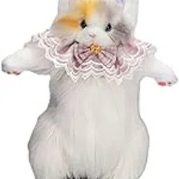 club bollywood Meadawgs Cute Plush Animal Cat Backpack Stuffed Animals Backpack Bag for Adults Child|Clothing, Shoes & Accessories|Clothing, Shoes & Accessories|1 Plush Cat Backpack image 1