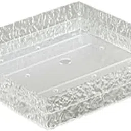 Sashimi Tray Sushi Board Ice Chilled Serving Tray for Fruit Beverage Cheese S-picture-19