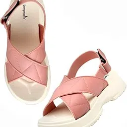 Casual Stylish Women Heels Slides Flip Flops Slippers--image-20
