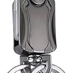 big cart 4 in 1 360° Multifunctional Keychain Bottle Opener Keychain Keyring Men's Fashion Key PACK OF 1 image 1