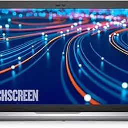 DeII Iatitude 5420 Touchscreen Laptop (InteI Core i7 11th gen - 14" FHD) -1185G7-512GB SSD- 16GB of DDR4 RAM - Sleek and Thin/Win 11 (Refab) Silver-image-60