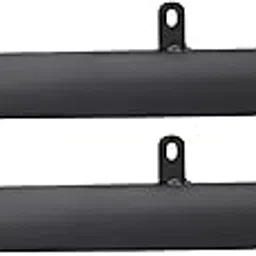 G TORQ Jawa 42 Fortytwo Performance Twin Silencer For Heavy and Bassy Sound (Black) BS3 BS4 BS6-image-32