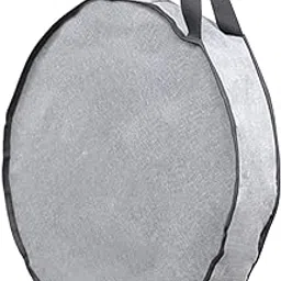 Bnf® Camping Skillet Bag Portable Cookware Organizer for Picnic Travel Kitchen 60cmx10cm|Camping Storage|Sporting Goods-image-71