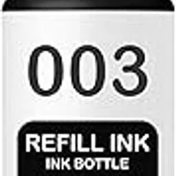 003 Ink Compatible for Epson L3250/ L3260/ L5290/ L3210/ L3256/ L3150/ L3215/ L3216/ L5190/ L3200/ L3251/ L3252/ L3110/ L3151/ L3152/ L3156 Printer (Black Pack of 1)-picture-11